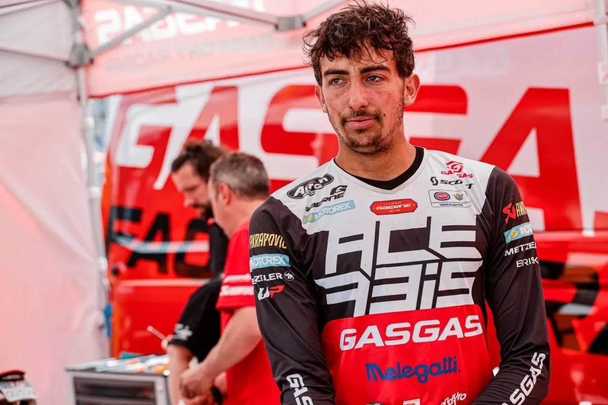 EnduroGP #1. Spagna. Verona e Garcia nel Primo Week end Mondiale (2)