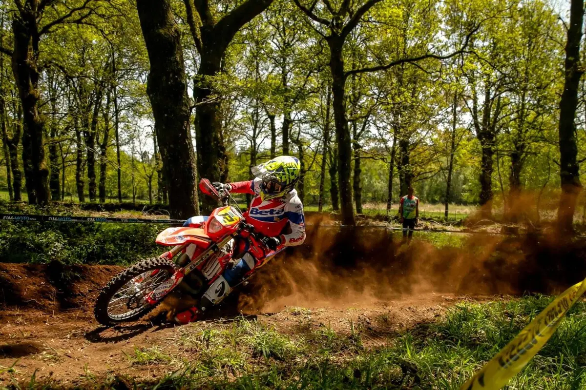 EnduroGP #1. Spagna. Verona e Garcia nel Primo Week end Mondiale (7)