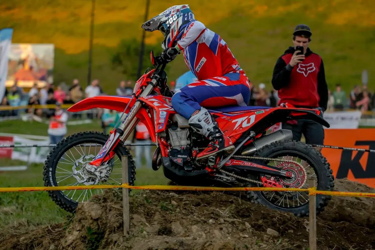 EnduroGP #1. Spagna. Verona e Garcia nel Primo Week end Mondiale (11)