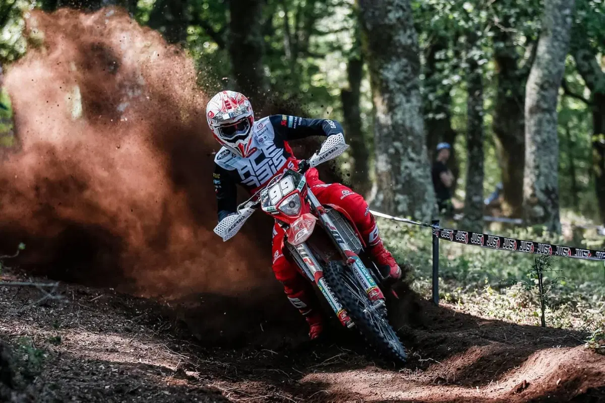 EnduroGP #1. Spagna. Verona e Garcia nel Primo Week end Mondiale (8)