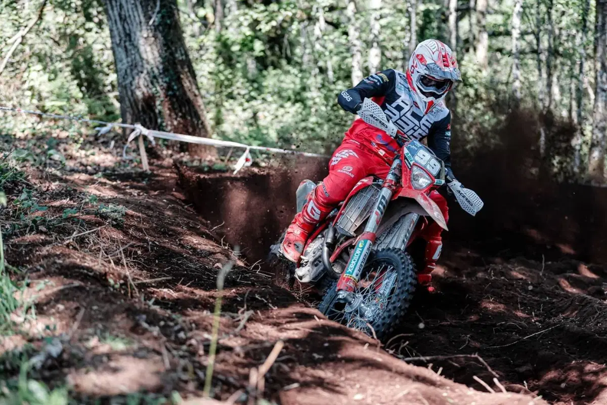 EnduroGP #1. Spagna. Verona e Garcia nel Primo Week end Mondiale (10)