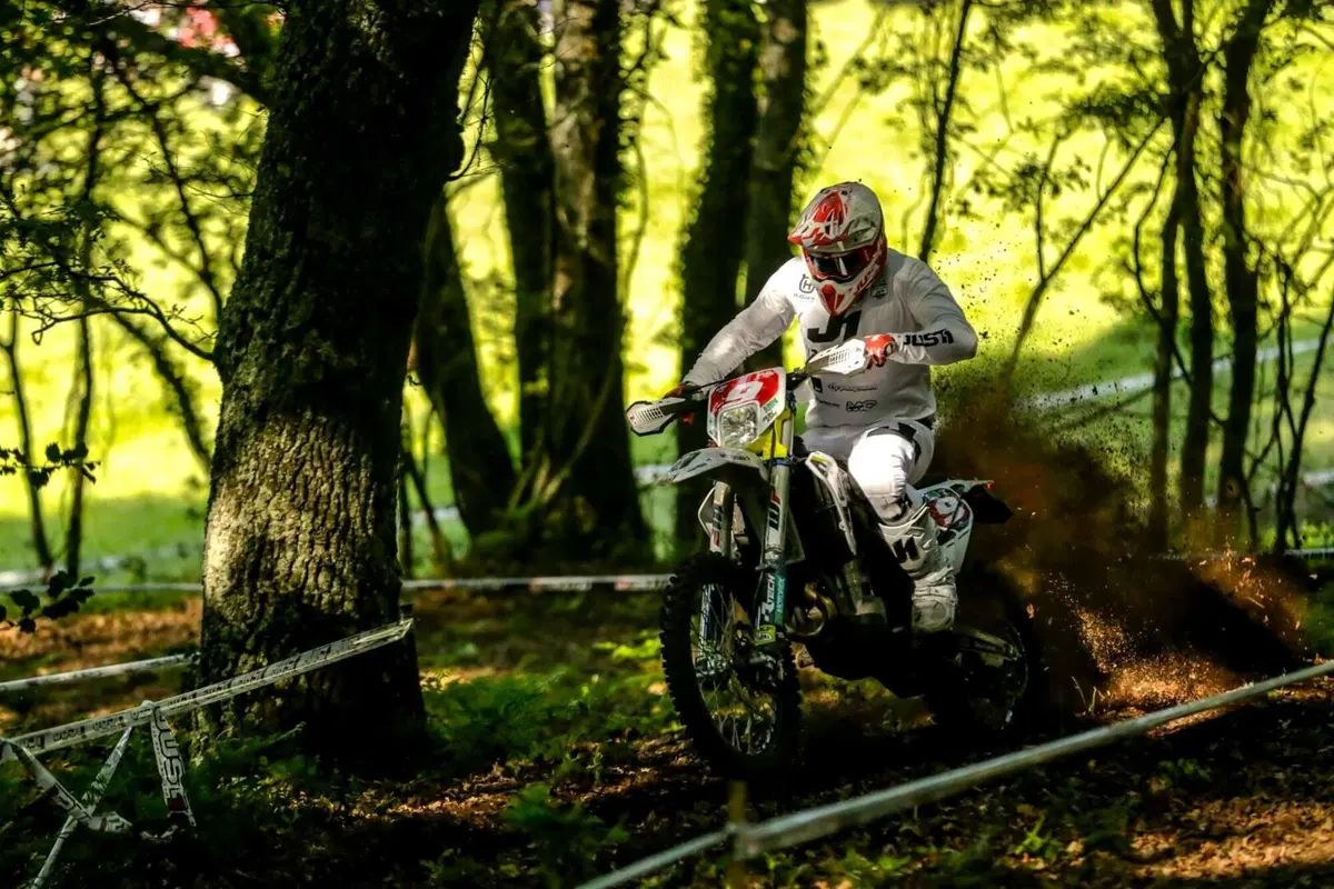 EnduroGP #1. Spagna. Verona e Garcia nel Primo Week end Mondiale (17)