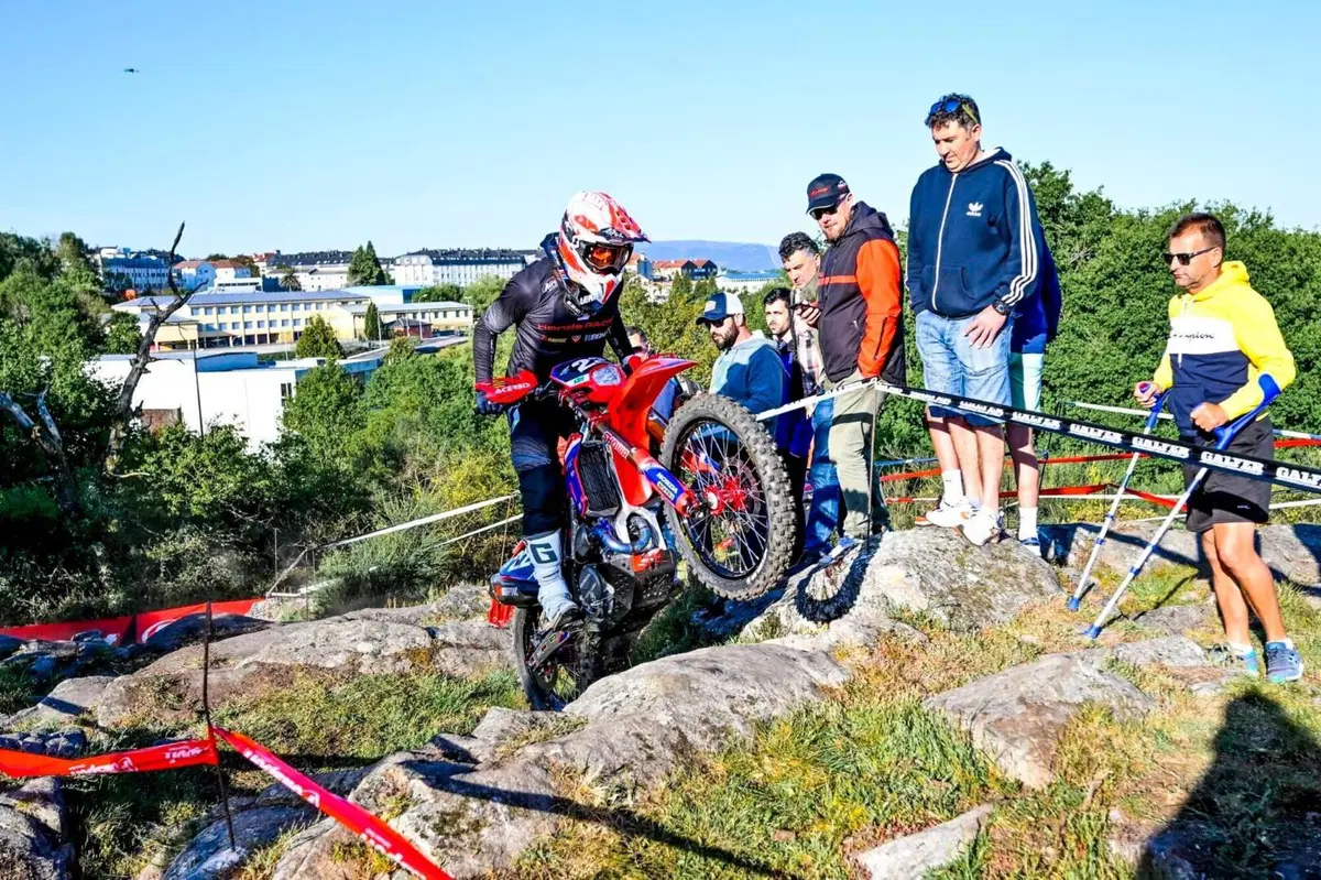 EnduroGP #1. Spagna. Verona e Garcia nel Primo Week end Mondiale (13)