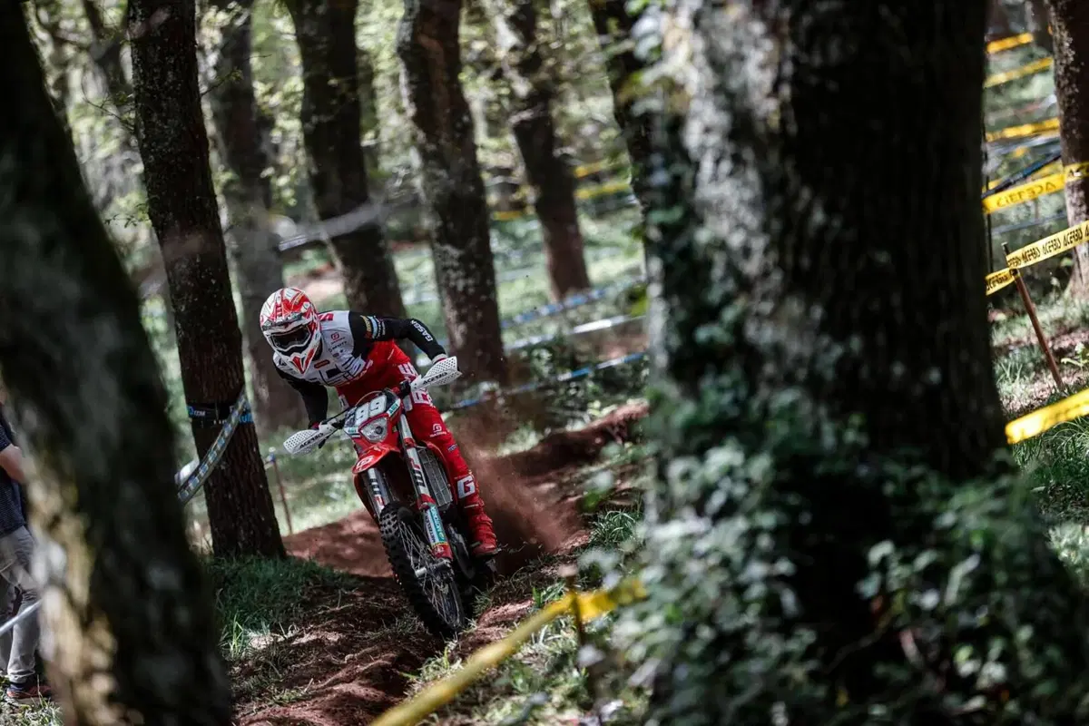 EnduroGP #1. Spagna. Verona e Garcia nel Primo Week end Mondiale (14)