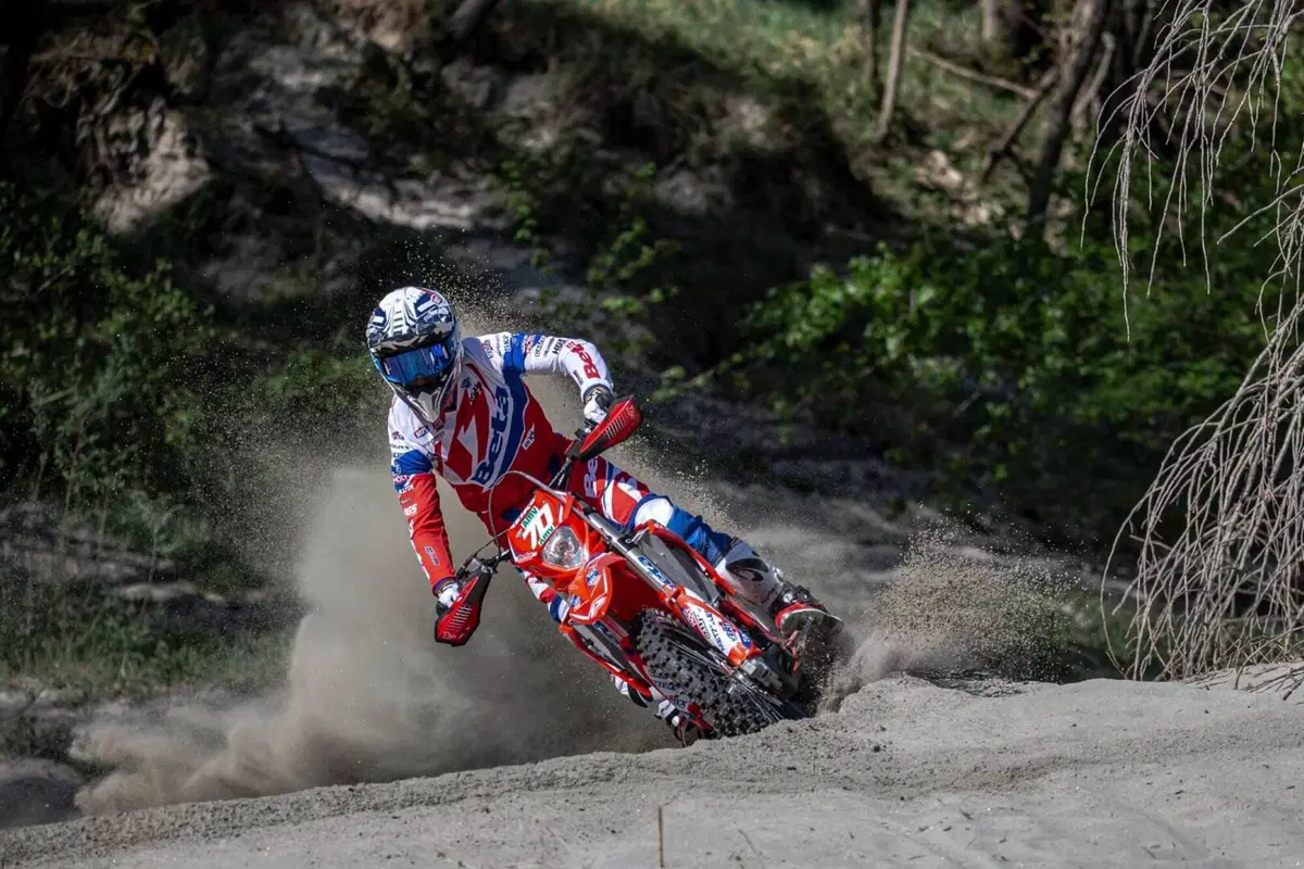 EnduroGP #1. Spagna. Verona e Garcia nel Primo Week end Mondiale (20)