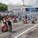 ASI MotoShow, la Parata dei Campioni ha festeggiato l'edizione 2022