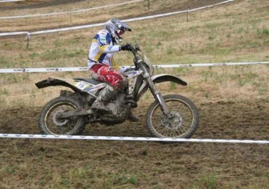 Trofeo Enduro Husqvarna, a Pellegrino Parmense vincono Rovero, Chiappa e Dodi