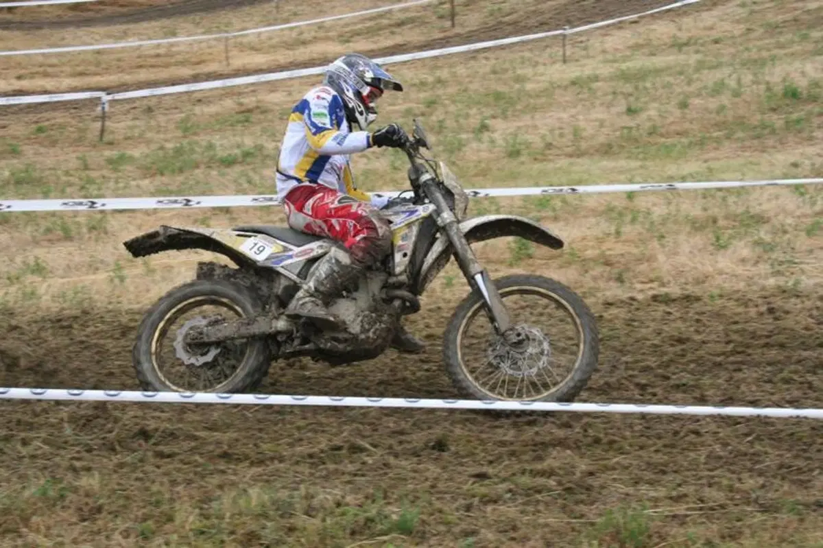 Trofeo Enduro Husqvarna, a Pellegrino Parmense vincono Rovero, Chiappa e Dodi (3)