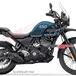 Render. Sarà così la Royal Enfield Himalayan 450 MY 2023?