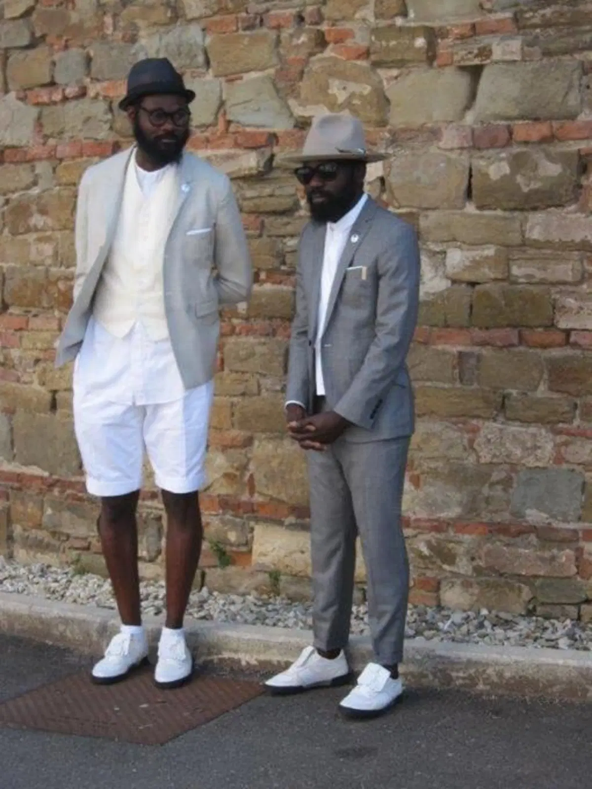Pitti Uomo Firenze, la moto va di moda (17)