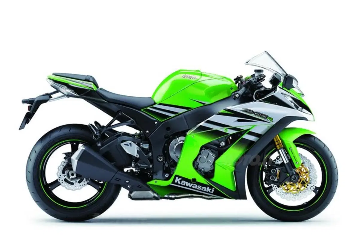 Kawasaki svela a Misano le Ninja 30° Anniversary: ZX-6r 636 e ZX-10r (7)