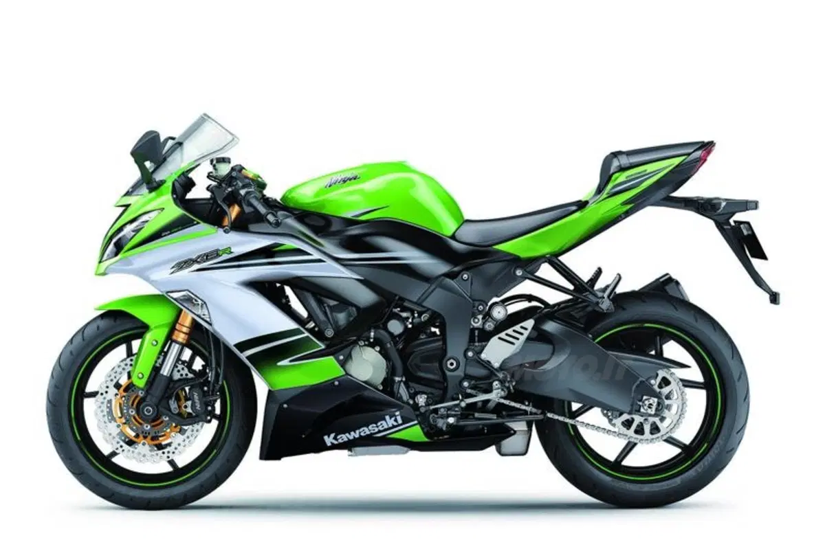 Kawasaki svela a Misano le Ninja 30° Anniversary: ZX-6r 636 e ZX-10r (8)