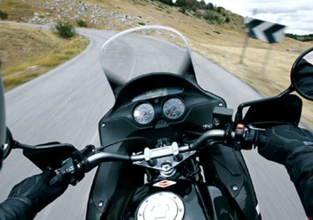 I Racconti di Moto.it: "Al passo coi tempi"