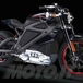 Harley-Davidson, ecco l'elettrica Livewire