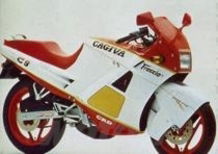 Le Belle e Possibili di Moto.it: Cagiva Freccia C9