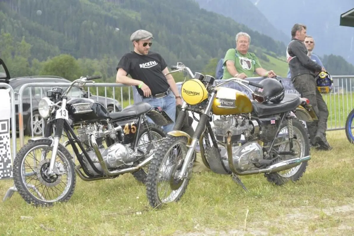 Triumph Tridays 2014. Questo week end a Neukirchen (7)