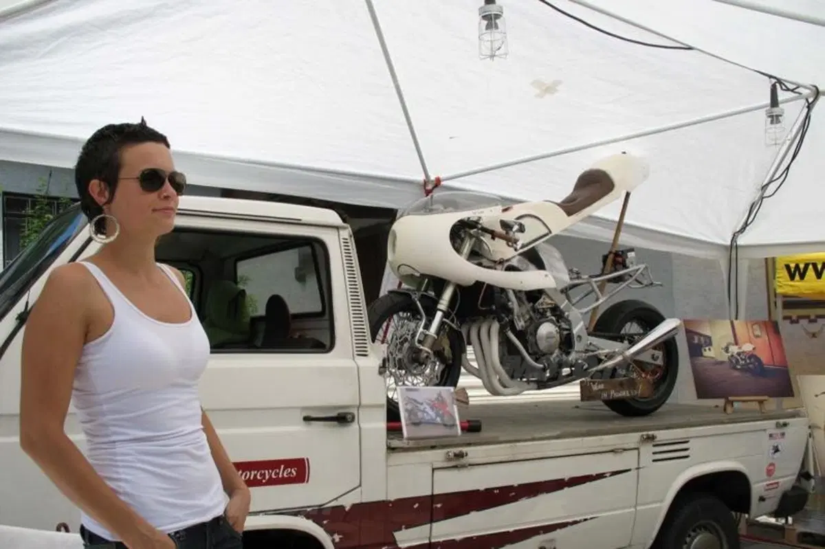 Triumph Tridays 2014. Questo week end a Neukirchen (11)