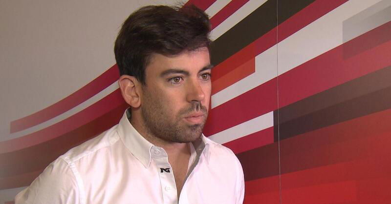 Ezpeleta jr: &ldquo;&Egrave; la MotoGP pi&ugrave; bella e difficile di sempre&rdquo;