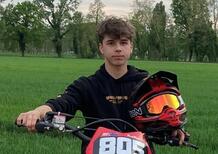 Giovane motociclista investito e ucciso da un poliziotto ubriaco