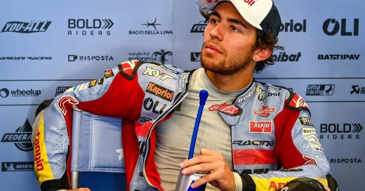 MotoGP 2022. GP di Francia a Le Mans, Enea Bastianini: "Voglio ritrovare il feeling con la mia Ducati"