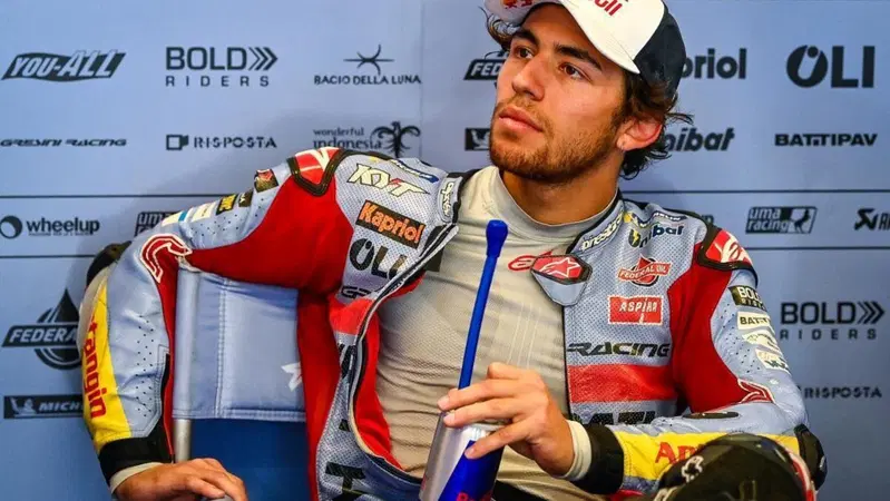 MotoGP 2022. GP di Francia a Le Mans, Enea Bastianini: "Voglio ritrovare il feeling con la mia Ducati"