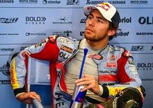 MotoGP 2022. GP di Francia a Le Mans, Enea Bastianini: Voglio ritrovare il feeling con la mia Ducati