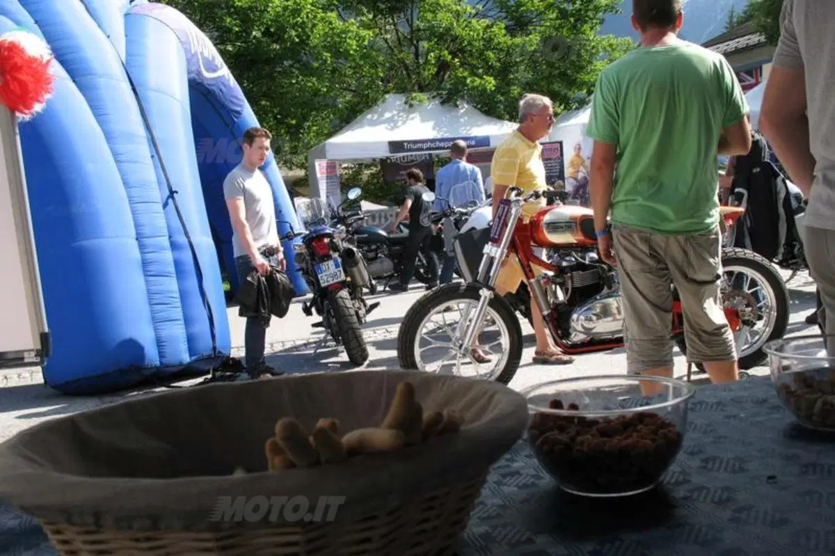 Triumph Tridays 2014. Questo week end a Neukirchen (17)
