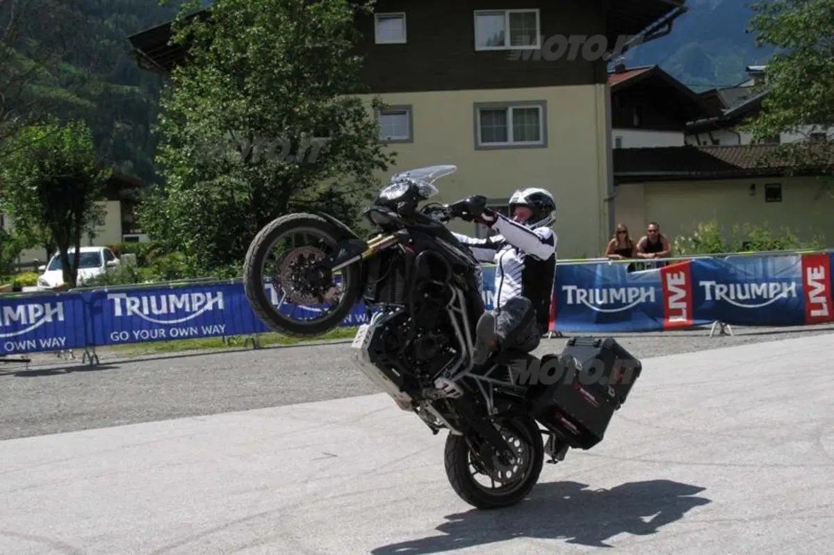 Triumph Tridays 2014. Questo week end a Neukirchen (21)