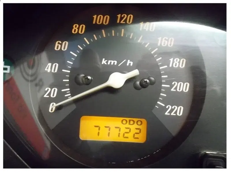 Honda CBF 600 (2004 - 06) (6)