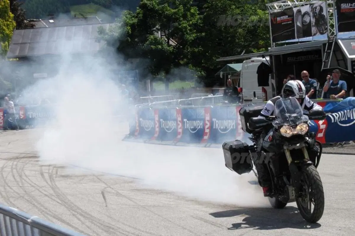 Triumph Tridays 2014. Questo week end a Neukirchen (22)