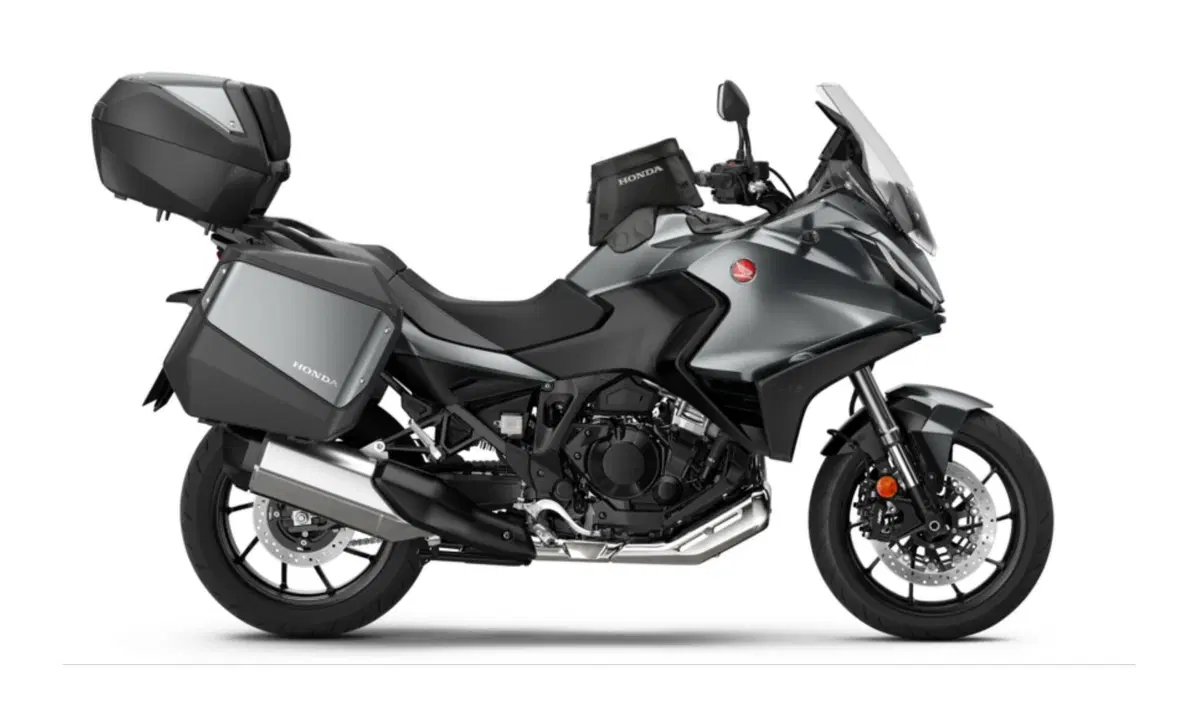 Honda NT 1100 NT 1100 Urban (2022 - 24) (2)