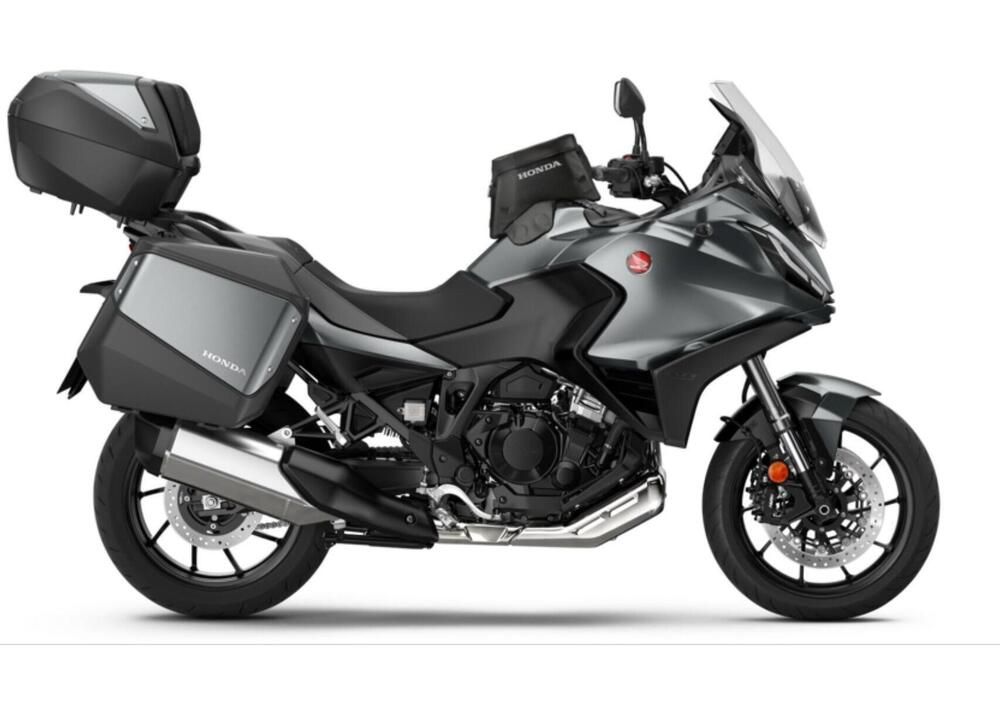 Honda NT 1100 Urban (2022 - 24) (2)