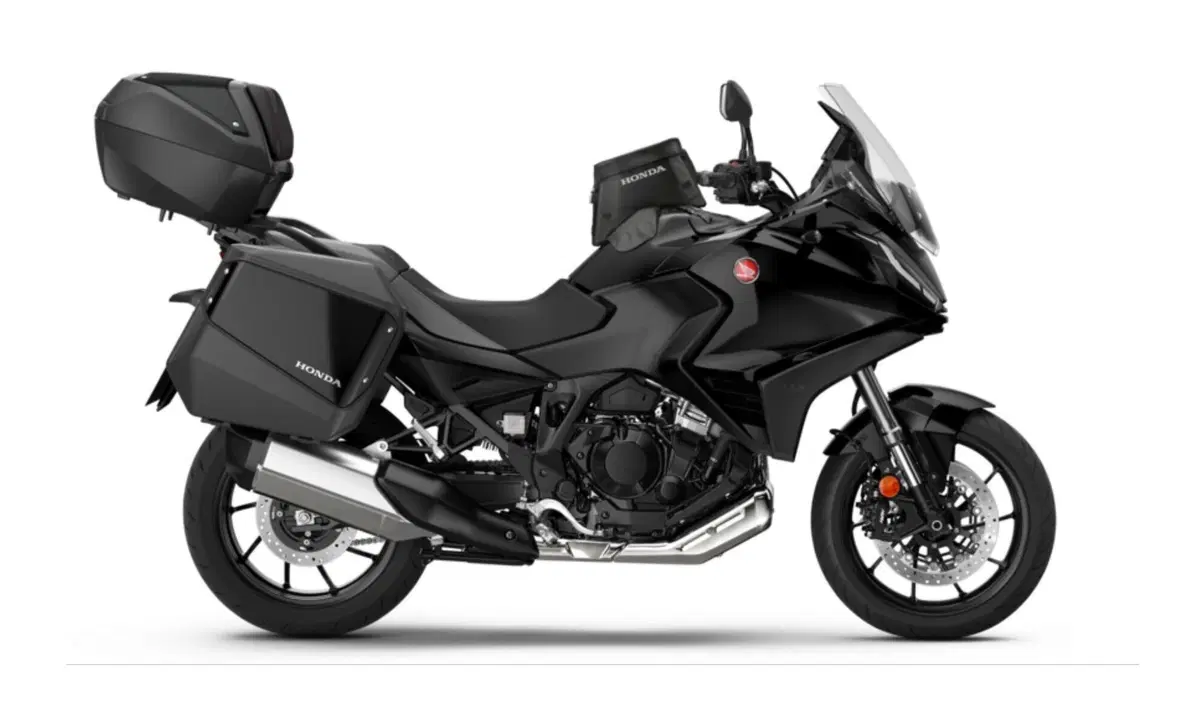Honda NT 1100 NT 1100 Urban (2022 - 24) (3)