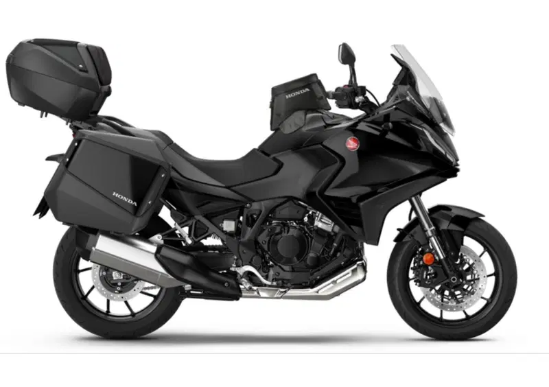 Honda NT 1100 NT 1100 Urban (2022 - 24) (3)