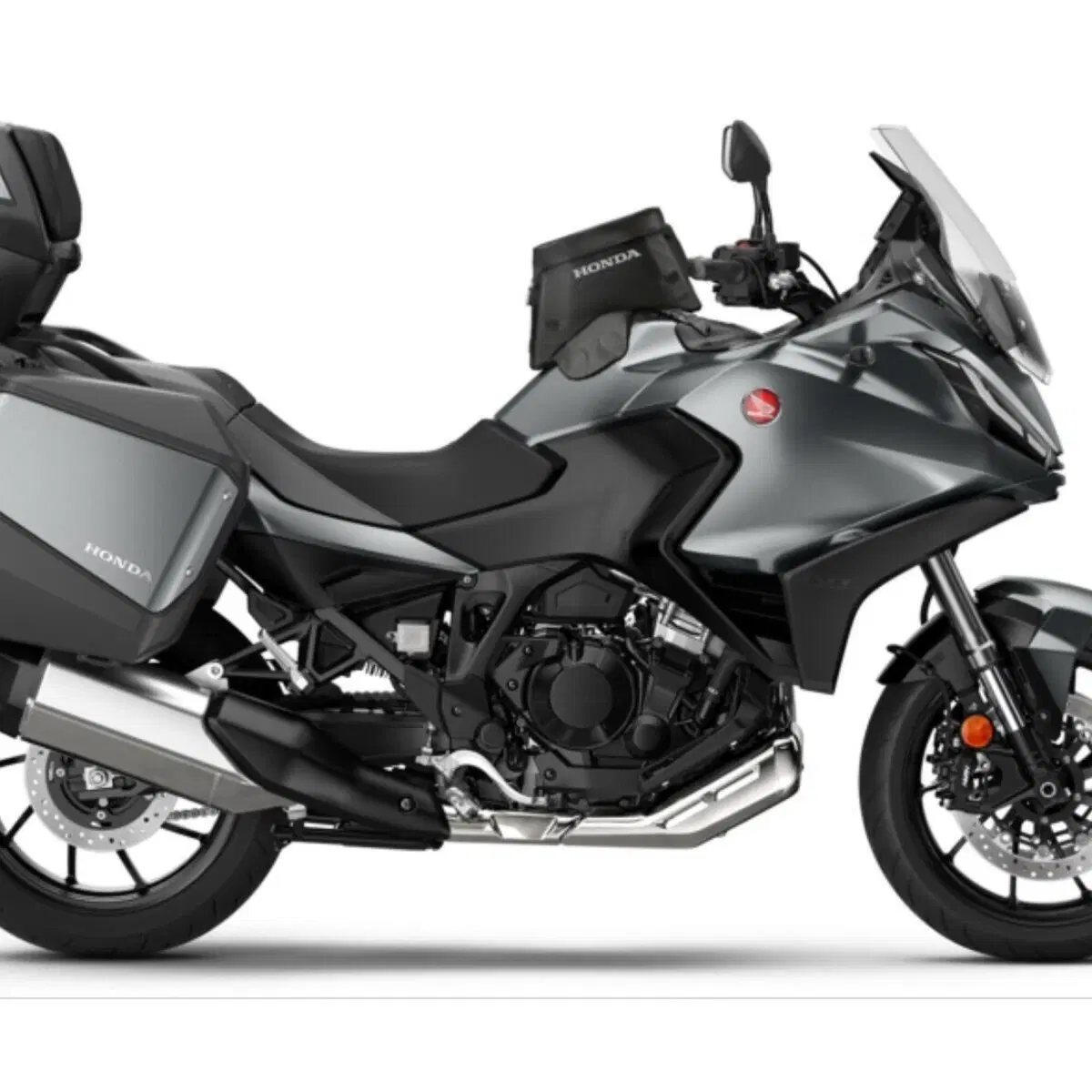 Honda NT 1100 Urban DCT (2022 - 24)