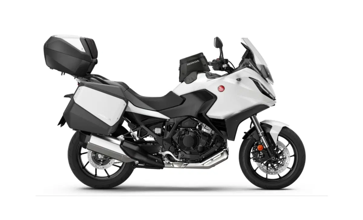 Honda NT 1100 NT 1100 Urban DCT (2022 - 24) (2)