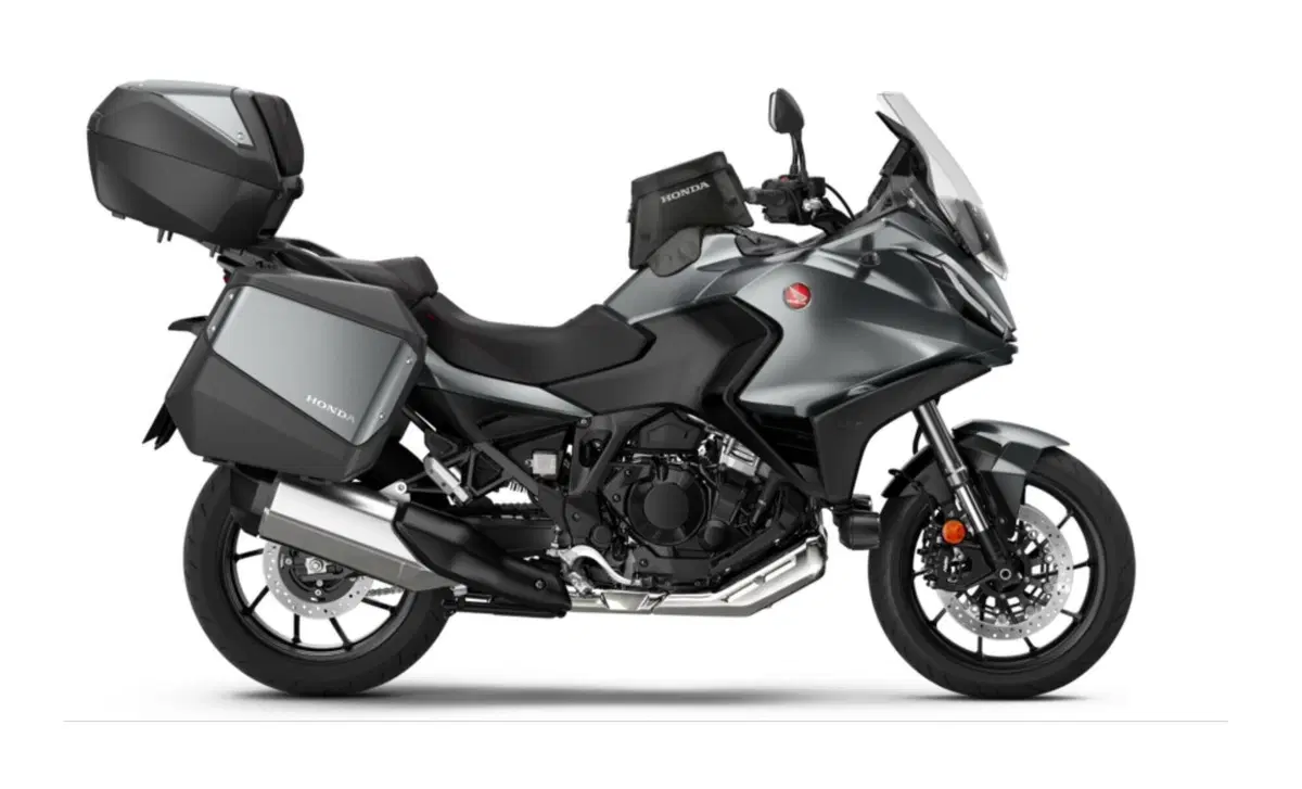 Honda NT 1100 NT 1100 Travel (2022 - 24) (2)