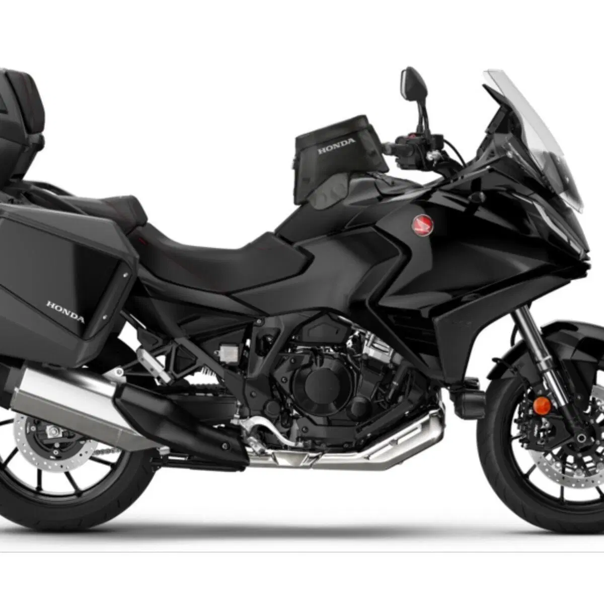 Honda NT 1100 Travel (2022 - 24)