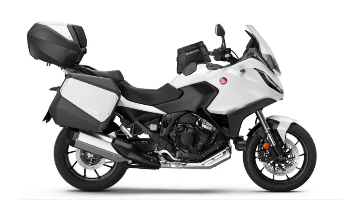 Honda NT 1100 NT 1100 Travel (2022 - 24) (3)