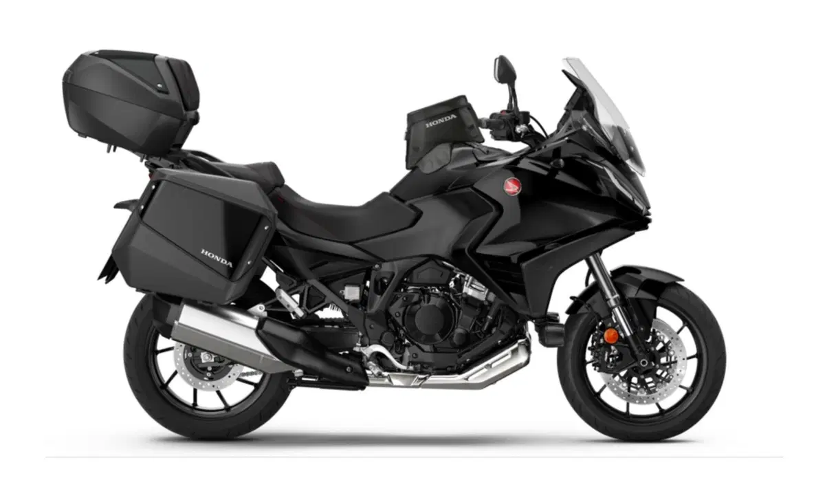 Honda NT 1100 Travel DCT (2022 - 24)