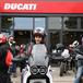 Ducati Firenze festeggia 20 anni di attività