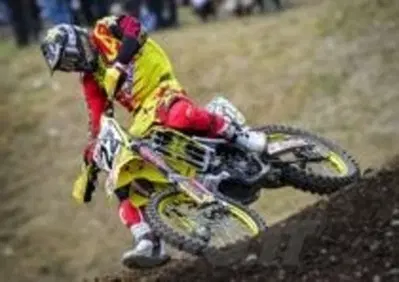 MX. Primo round per Strijbos ed Herlings in Germania