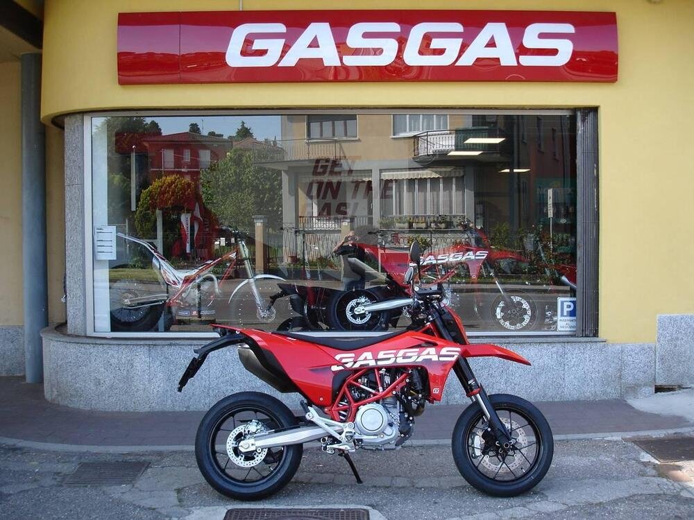 GASGAS SM 700 (2022 - 24)