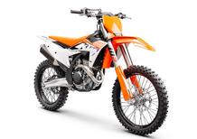 KTM SX 350 F (2023)