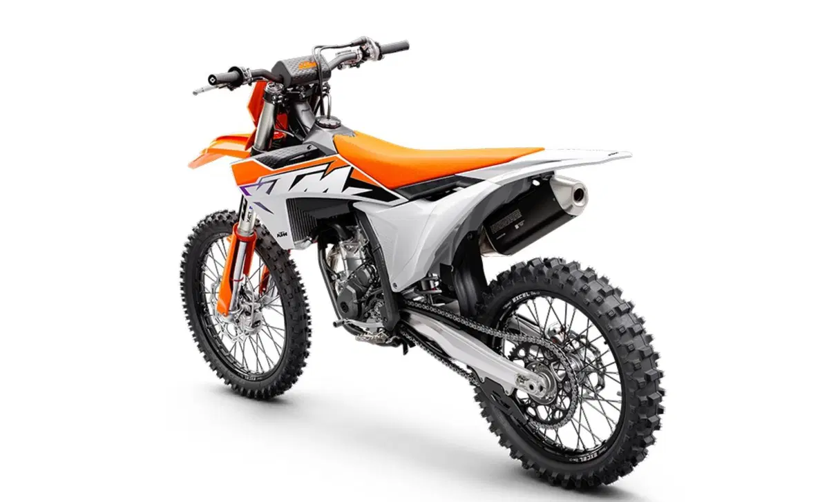 KTM 350 SX-F 350 SX-F (2023) (2)