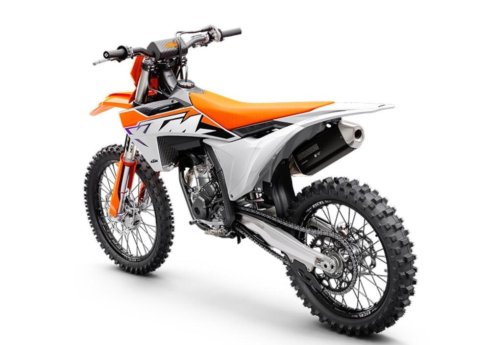 KTM SX 350 F (2023) (2)