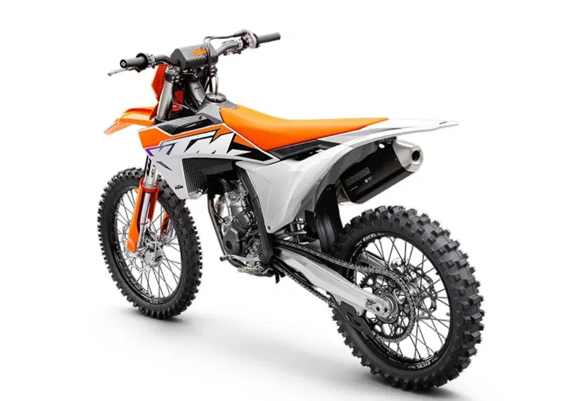 KTM 350 SX-F 350 SX-F (2023) (2)