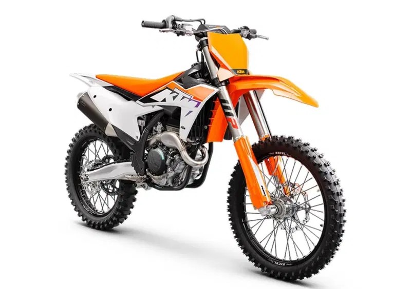 KTM 250 SX-F 250 SX-F (2023)