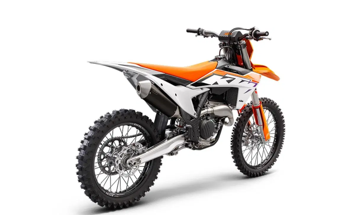 KTM 250 SX-F 250 SX-F (2023) (2)