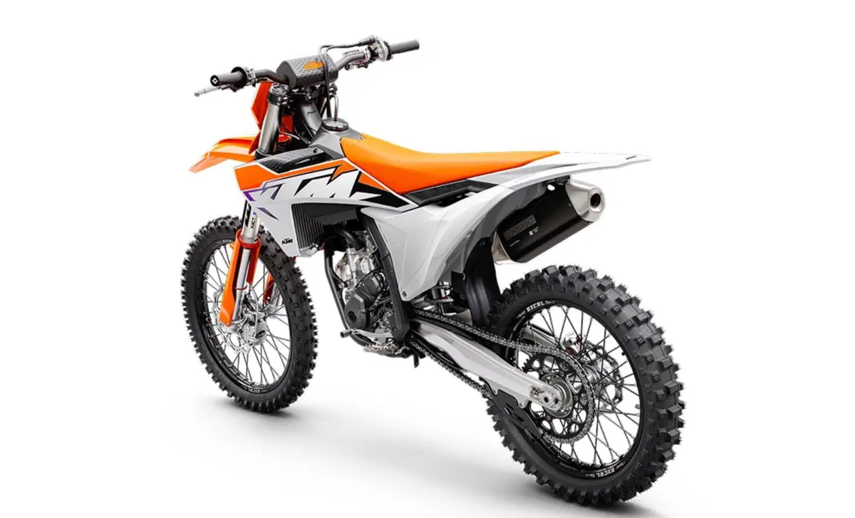 KTM 250 SX-F 250 SX-F (2023) (3)